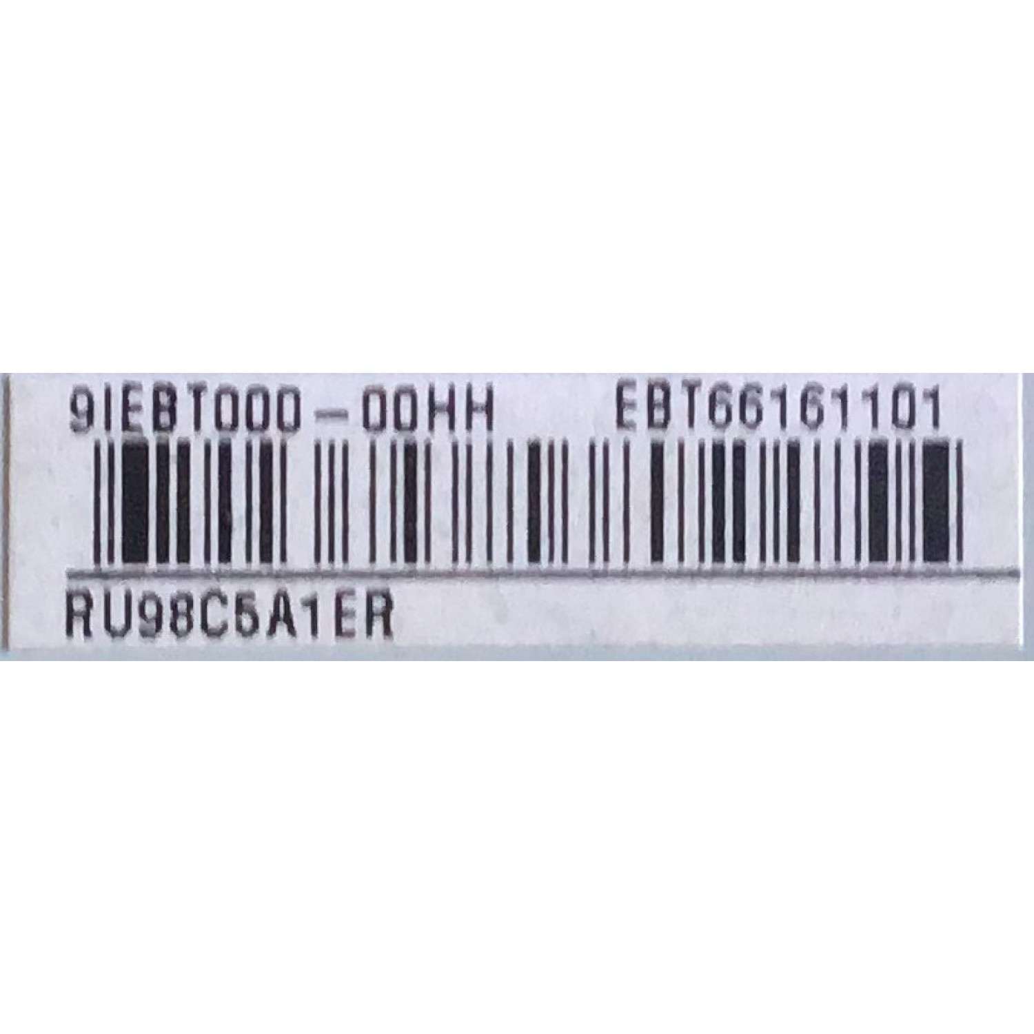 KIT DE TARJETAS PARA TV LG / MAIN EBT66161101 / EAX68785003(1.0) / FUENTE EAY64908601 / LGP75T-18U1 / T-CON 6871L-1771A / 6870C-0821B / PANEL NC750DQF-AAHR1 / MODELO 75UM8070PUA.BUSYLOR / 75UM8070PUA.BUSYLKR - Imagen 3
